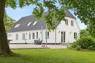 Villa på Naurbjergvej 7, Naurbjerg, 4623 Lille Skensved