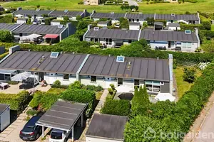 Rækkehus på Kølen 25, 3070 Snekkersten