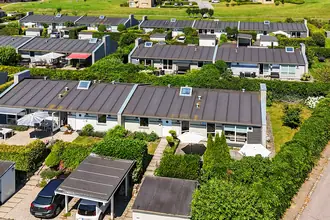 Rækkehus på Kølen 25, 3070 Snekkersten