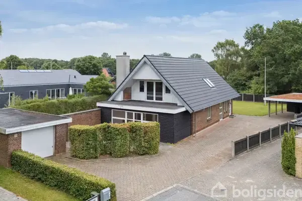 Villa på Irisparken 31, 7430 Ikast