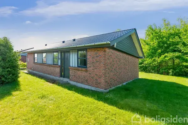 Villa på Sofienlundparken 12A, 8860 Ulstrup