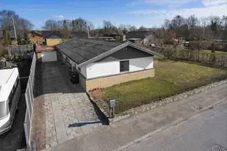 Villa på Skovbjergengen 7, Arnborg, 7400 Herning