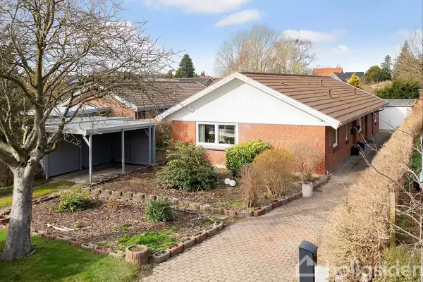 Villa på Kildeparken 5, 6000 Kolding