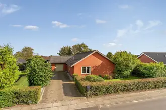 Villa på Heises Vej 6, 6800 Varde