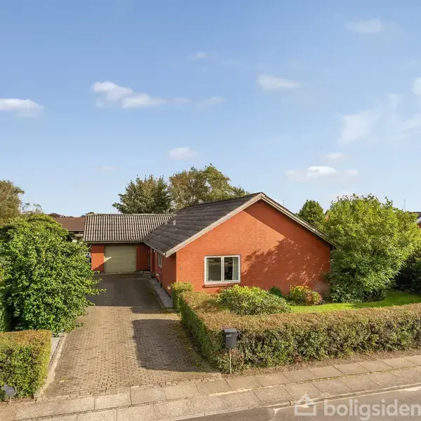 Villa på Heises Vej 6, 6800 Varde