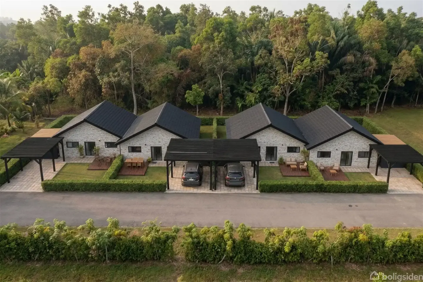 Villa på Pottegravene 42, 8543 Hornslet