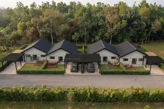 Villa på Pottegravene 42, 8543 Hornslet