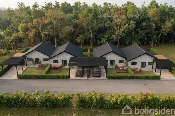 Villa på Pottegravene 42, 8543 Hornslet