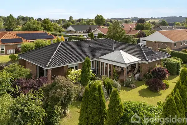 Villa på Tulipanparken 27, 8700 Horsens