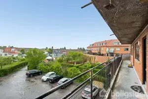 Ejerlejlighed på Gammel Køge Landevej 266, 2. c., 2650 Hvidovre