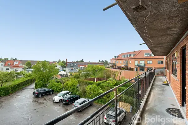 Ejerlejlighed på Gammel Køge Landevej 266, 2. c., 2650 Hvidovre
