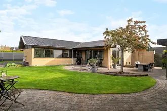 Villa på Bygmarken 75, Kirke Sonnerup, 4060 Kirke Såby