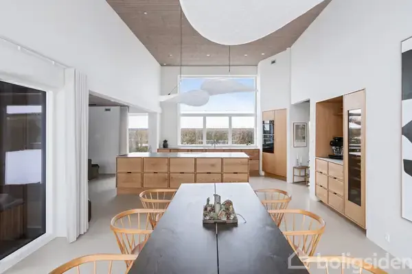 Villa på Hybenhaven 53, 8520 Lystrup