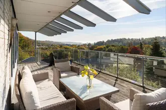 Villa på Høgelsbjerg 80, 6200 Aabenraa