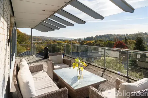 Villa på Høgelsbjerg 80, 6200 Aabenraa