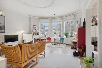 Ejerlejlighed på Prinsensgade 31, 2. th., 9000 Aalborg