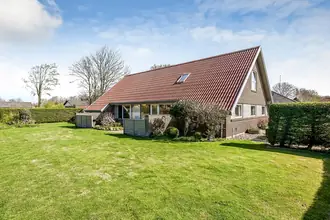 Villa på Østervænget 8, 6830 Nørre Nebel