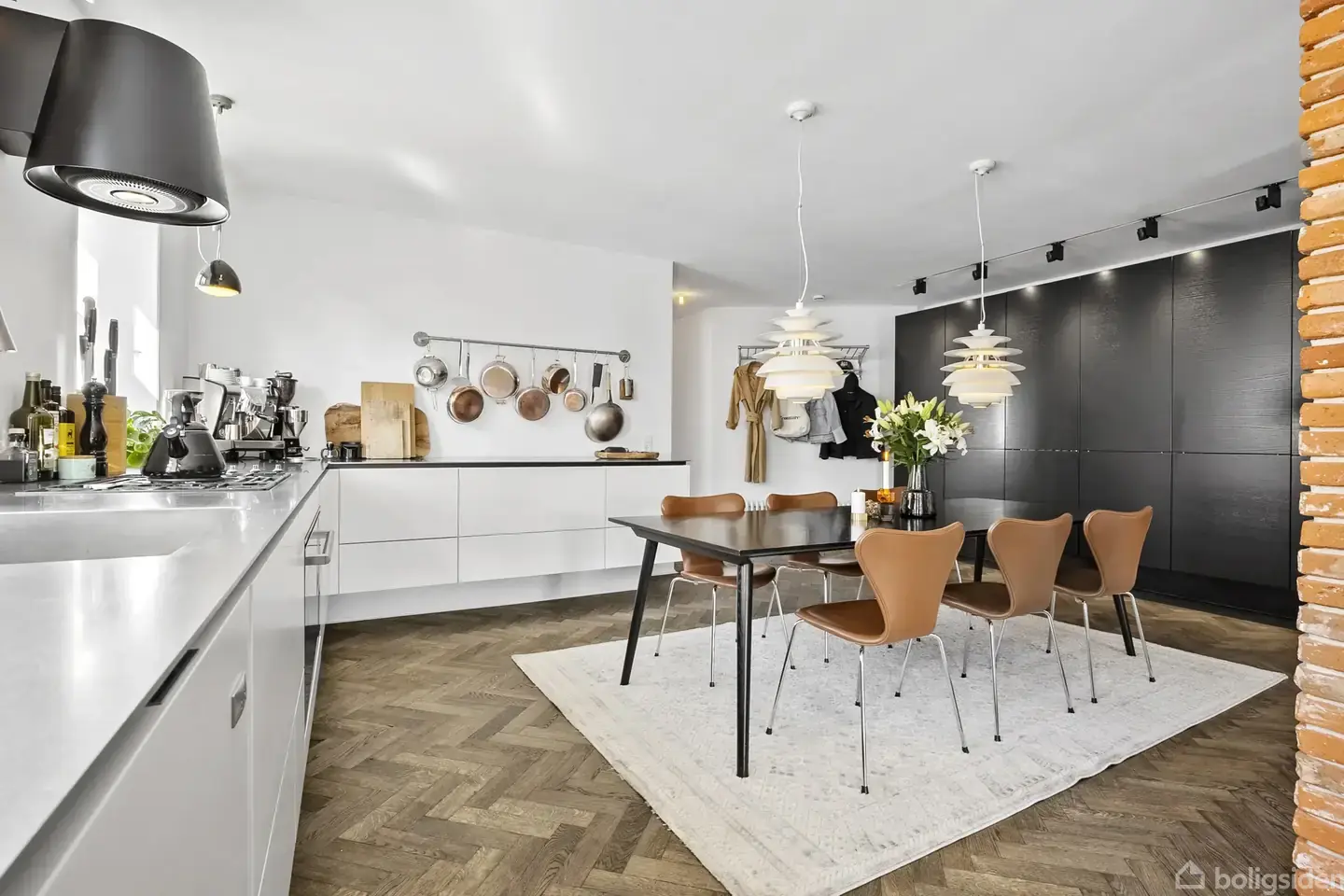 Ejerlejlighed på Låsbygade 71A, 2., 6000 Kolding