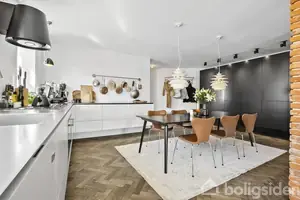 Ejerlejlighed på Låsbygade 71A, 2., 6000 Kolding
