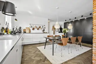 Ejerlejlighed på Låsbygade 71A, 2., 6000 Kolding