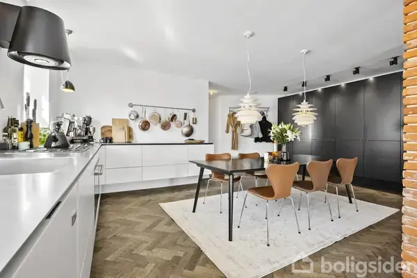 Ejerlejlighed på Låsbygade 71A, 2., 6000 Kolding