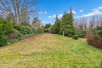 Helårsgrund på Niels Andersens Vej 62, 2900