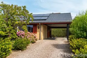 Villa på Strandhaven 10, 4400 Kalundborg