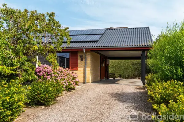Villa på Strandhaven 10, 4400 Kalundborg