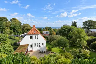 Villa på Gl Hellebækvej 5A, 3000 Helsingør