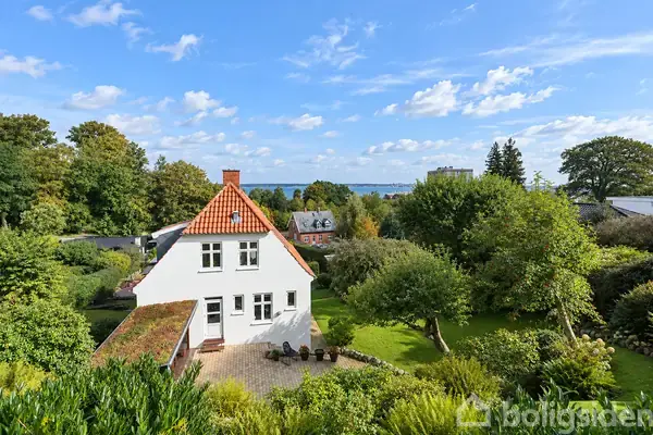Villa på Gl Hellebækvej 5A, 3000 Helsingør