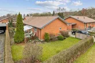 Andelsbolig på Ingemannsvej 39, 8850