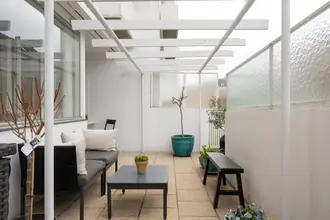 Ejerlejlighed på Vingårds Alle 63, tv., 2900 Hellerup