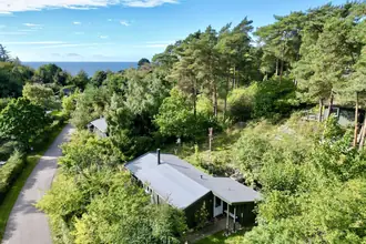 Fritidshus på Kongstrup Strandvej 2, 4400 Kalundborg