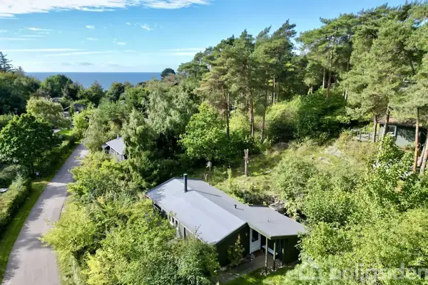 Fritidsbolig på Kongstrup Strandvej 2, 4400 Kalundborg