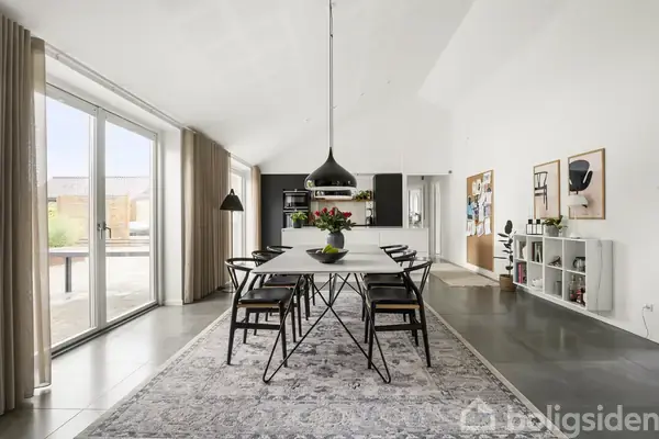 Villa på Døvnældevej 10, 4000 Roskilde