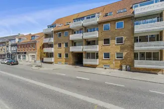Ejerlejlighed på Mariagervej 42, 8900 Randers C