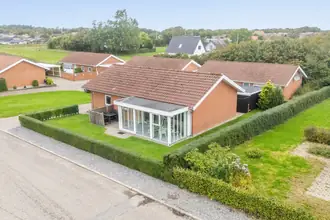 Villa på Rødkælkevej 4, 7760 Hurup Thy
