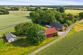 Villa på Kirstinebjergvej 27, Årslev, 5792 Årslev