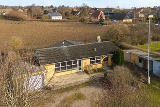 Villa på Kalvehave Mark 8, Gl Kalvehave, 4771 Kalvehave