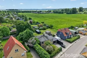 Villa på Østerlyngvej 28, 4500 Nykøbing Sj