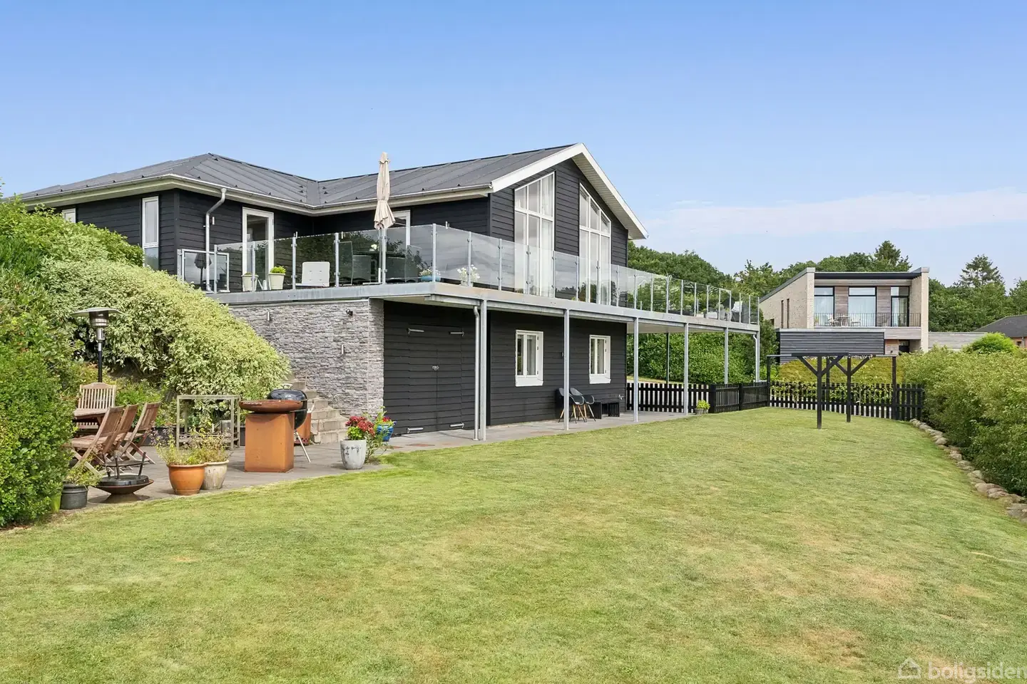 Villa på Kokærvænget 20, 8800 Viborg