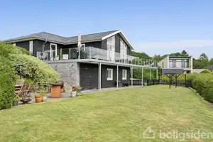 Villa på Kokærvænget 20, 8800 Viborg
