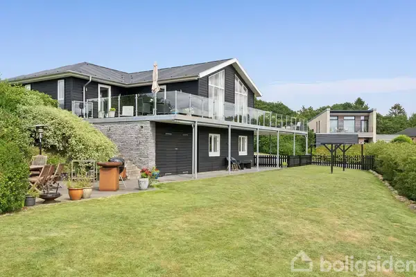 Villa på Kokærvænget 20, 8800 Viborg