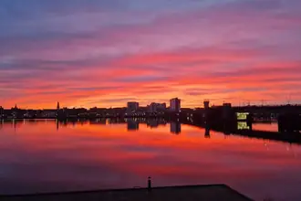 Ejerlejlighed på Havnegade 21, 1. 1., 9400 Nørresundby