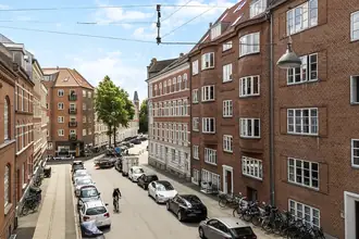 Ejerlejlighed på Ivar Huitfeldts Gade 17, 4. tv., 8200 Aarhus N