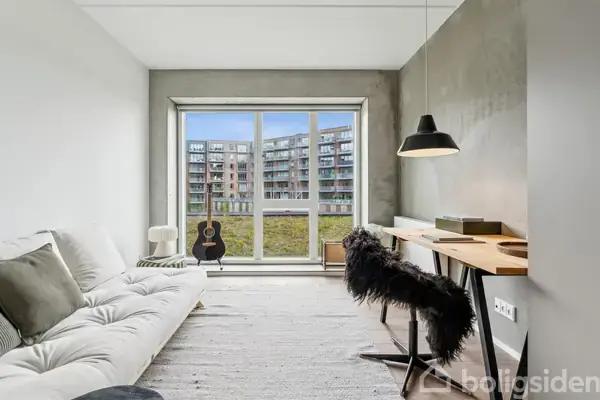 Ejerlejlighed på Gammelhavn 44, 1. 5., 7100 Vejle