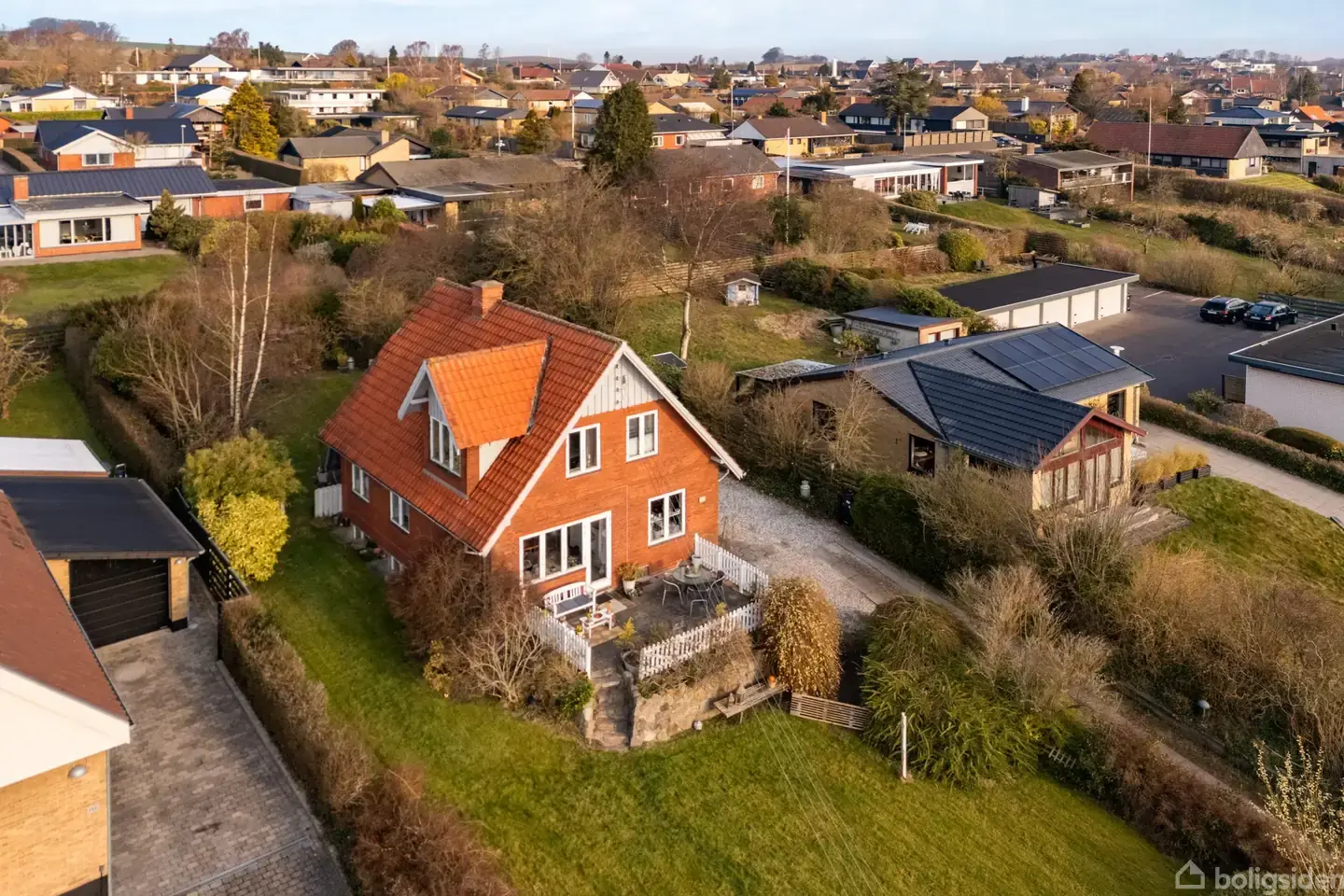 Villa på Grenåvej 715, 8541 Skødstrup