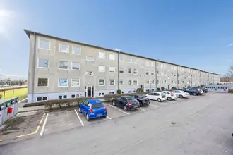 Ejerlejlighed på Benløseparken 47, th., Benløse, 4100 Ringsted