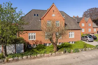 Villa på Voldgade 10, 6400 Sønderborg