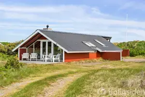 Fritidsbolig på Severinsvej 36, 9490 Pandrup